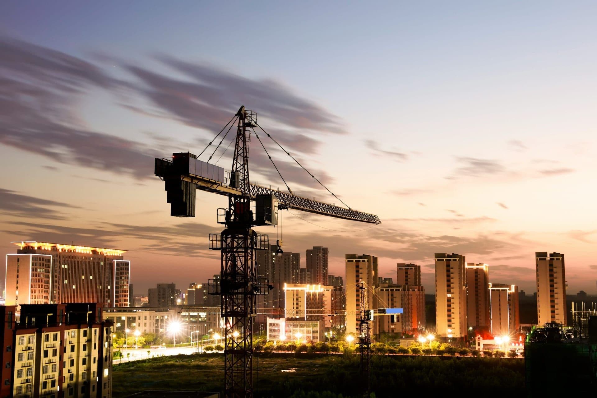 Industrial Real Estate Remains Resilient Amid Changing Market Trends
