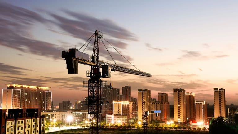Industrial Real Estate Remains Resilient Amid Changing Market Trends