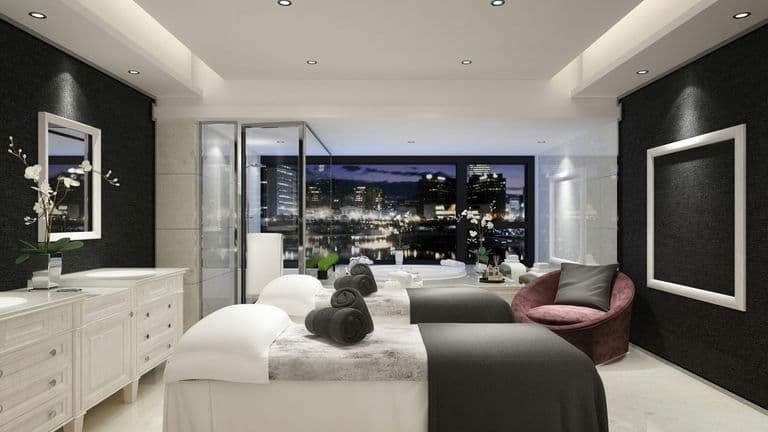Shift Toward Suburban Luxury Homes as Affluent Buyers Seek More Space