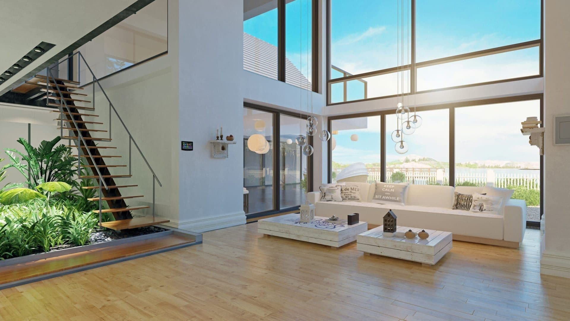 Luxury Real Estate Prices Hit Record Highs Amid Strong Demand