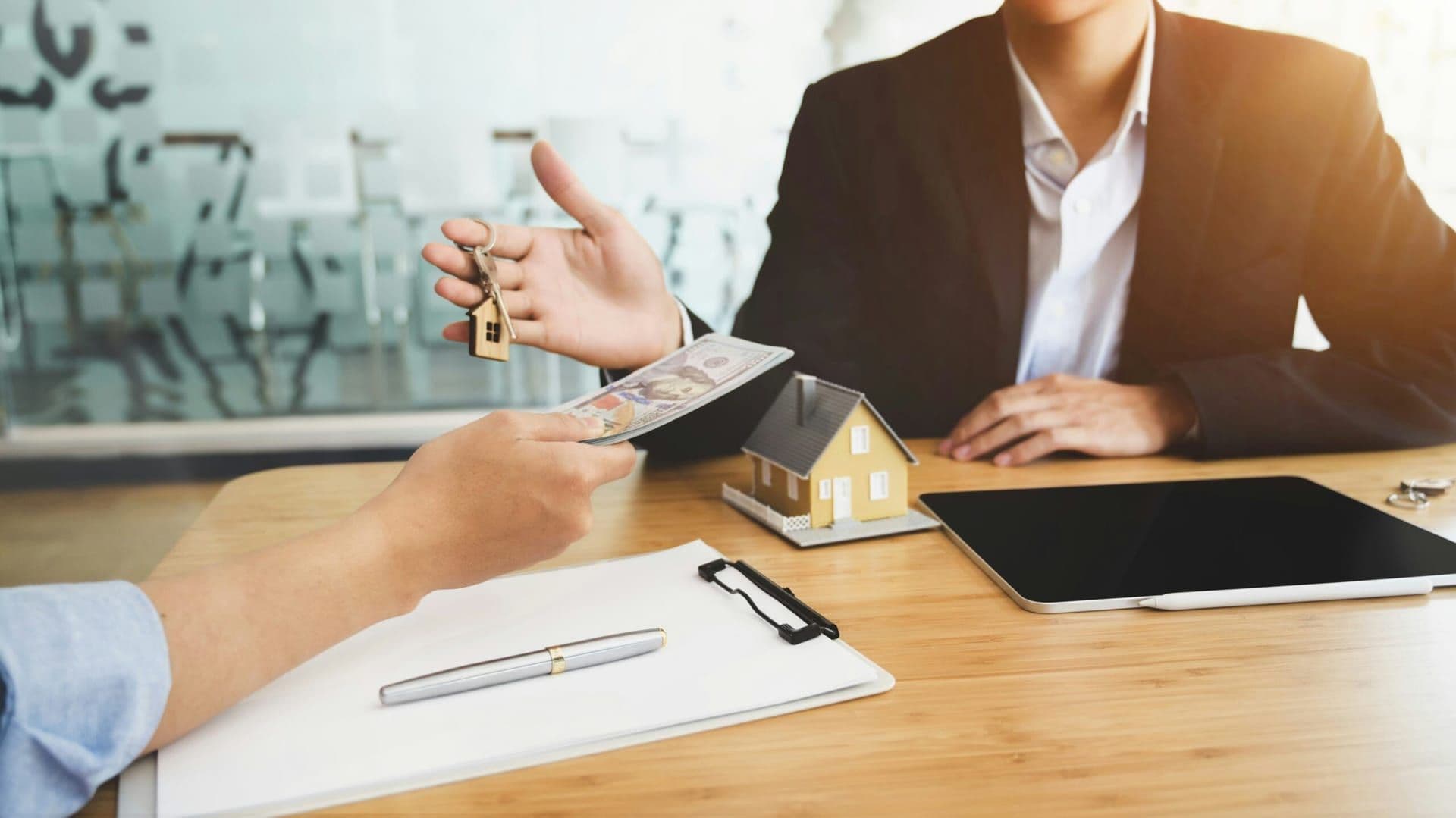 The Evolution of Tenant Protection Laws and Their Impact on Commercial Leasing