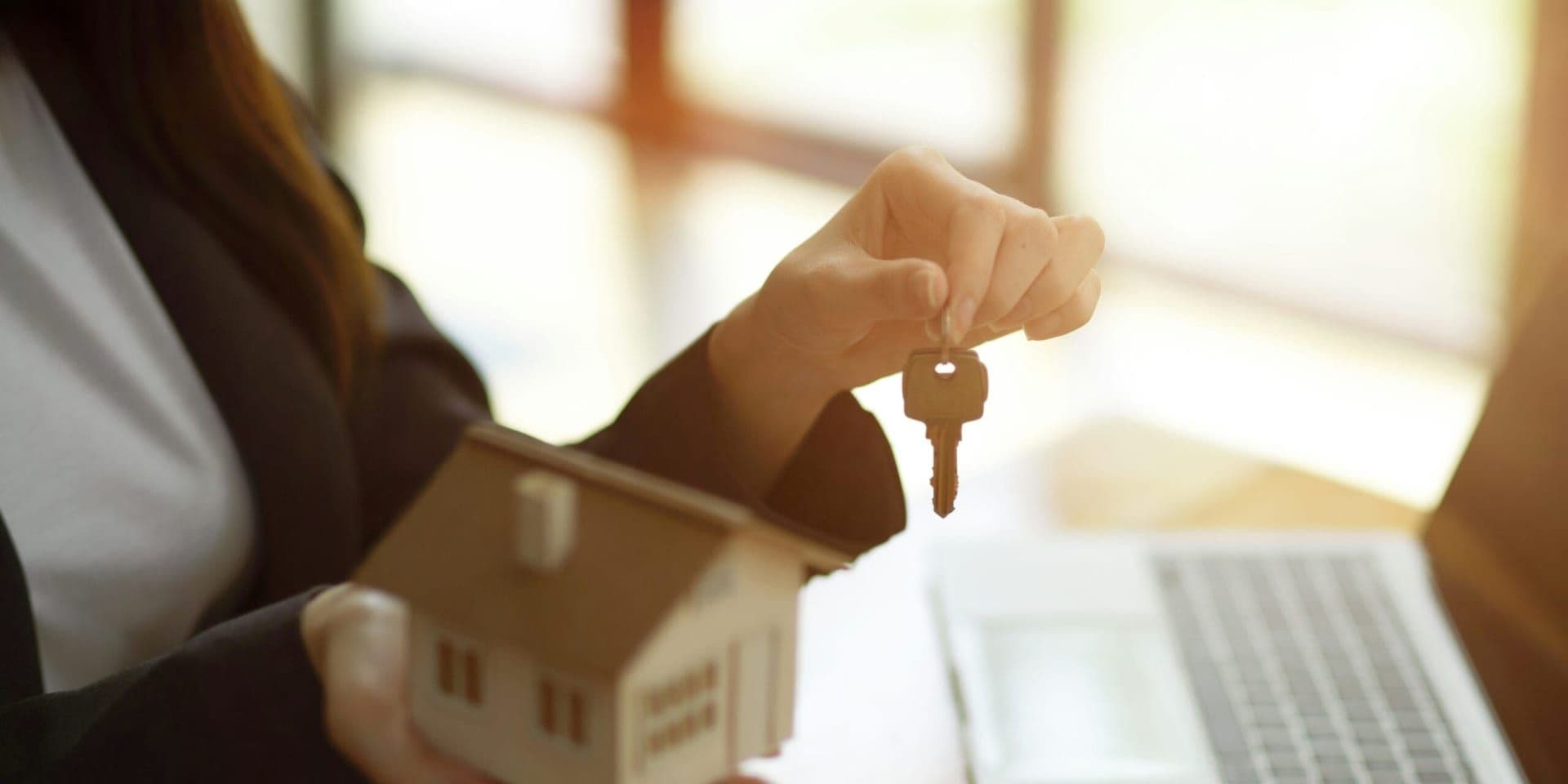 Tech Innovations Drive Efficiency in Real Estate Transactions
