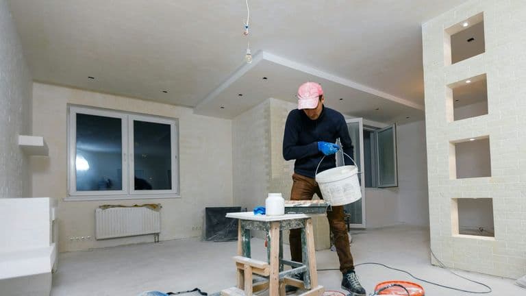 Surge in Home Renovation Projects as Homeowners Seek Value-Boosting Upgrades