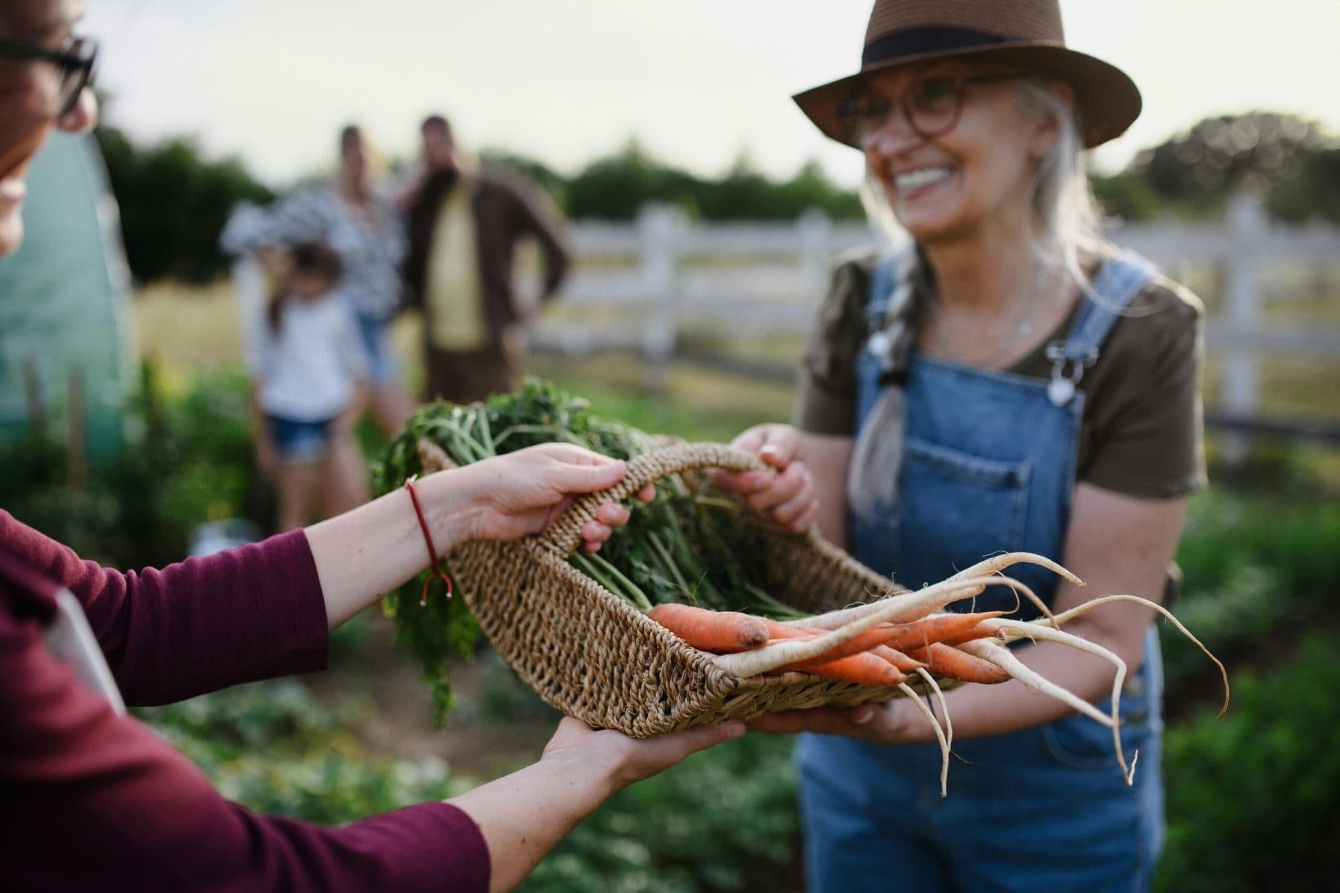 The Rise of Sustainable Communities as Buyers Seek Eco-Friendly Living