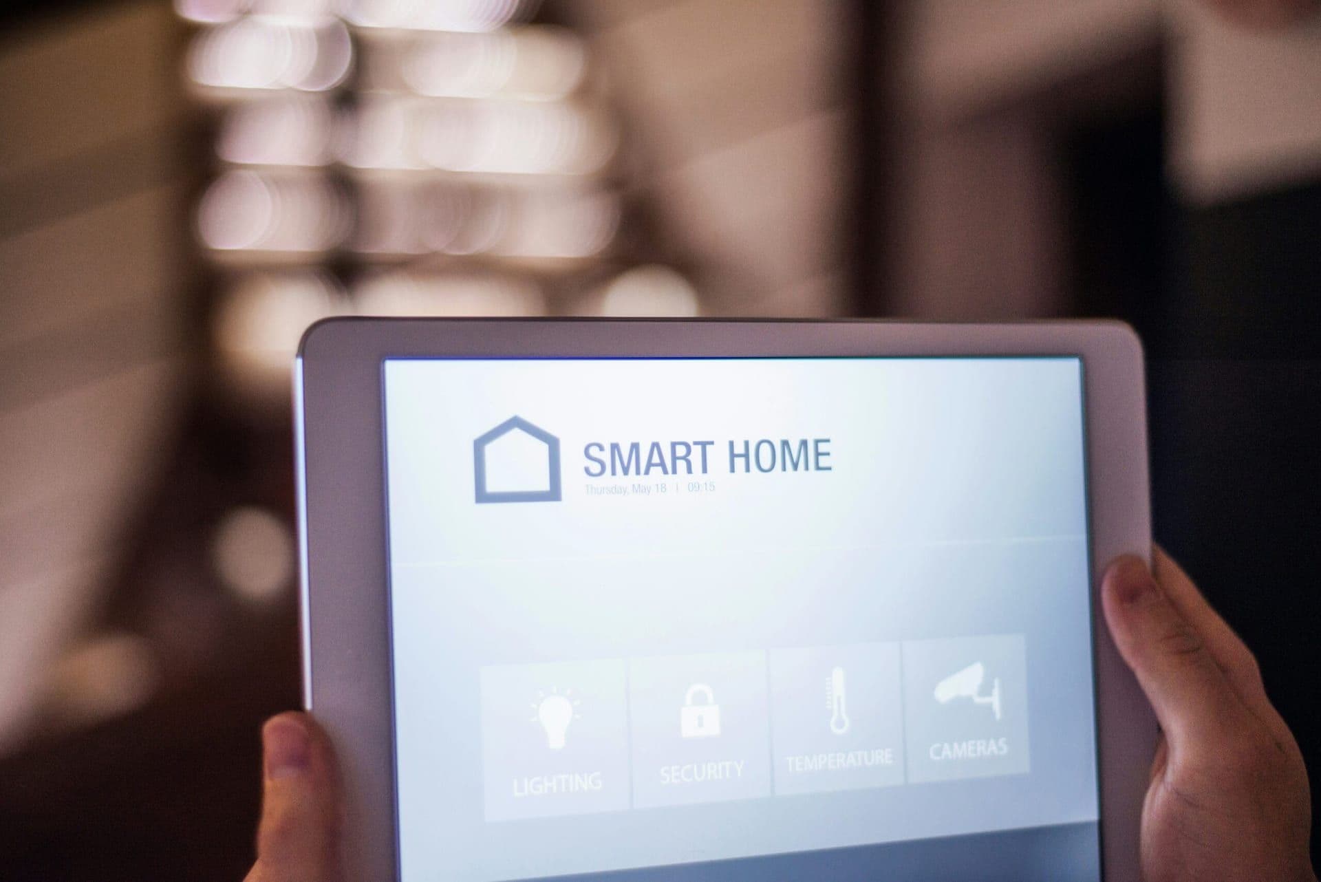 Smart Home Technology Powers Sustainable Rental Units
