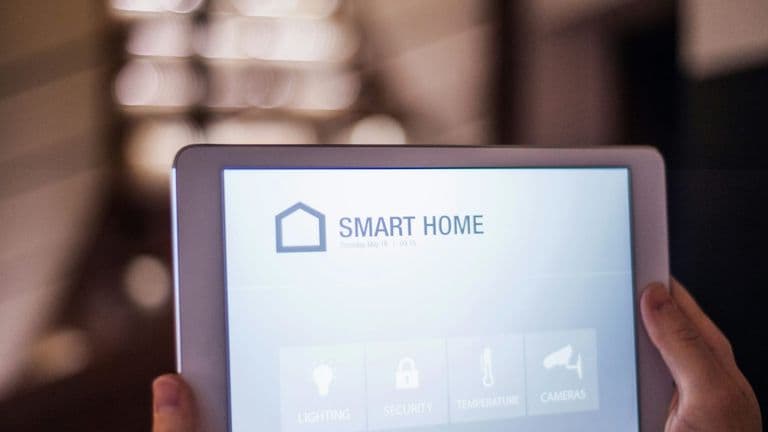 Smart Home Technology Powers Sustainable Rental Units