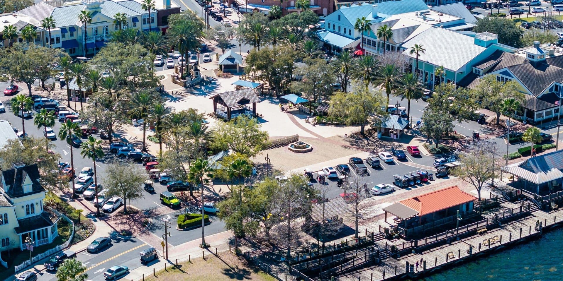Blackstone to Acquire Sunseeker Resort Charlotte Harbor for $200 Million