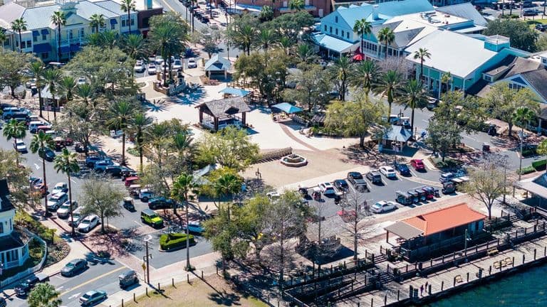 Blackstone to Acquire Sunseeker Resort Charlotte Harbor for $200 Million