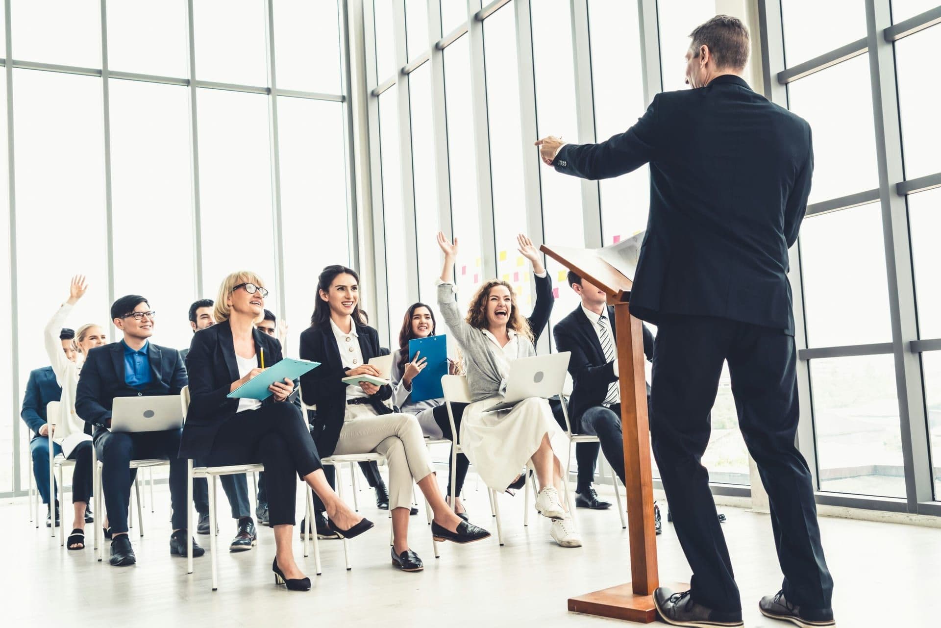 ICC Summit 2023: A Gathering of Real Estate Innovators