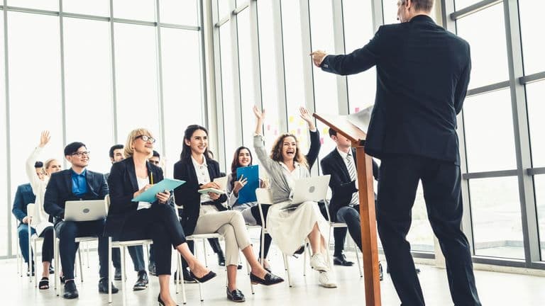 ICC Summit 2023: A Gathering of Real Estate Innovators