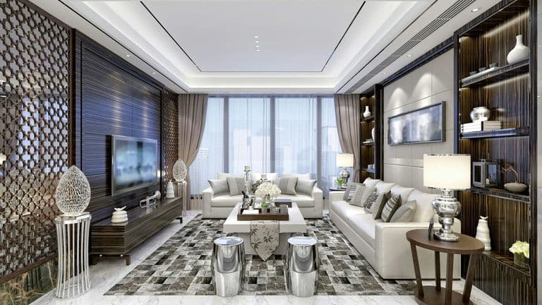 Rising Demand for Luxury Rentals as Wealthy Tenants Seek Flexibility