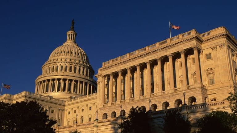 Federal Real Estate Ripples from Trump’s Symbolic ‘Department of War’ Executive Order