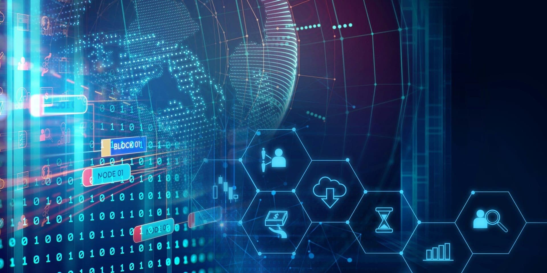 Major Shifts in AI, Cloud, and Robotics for November 2025