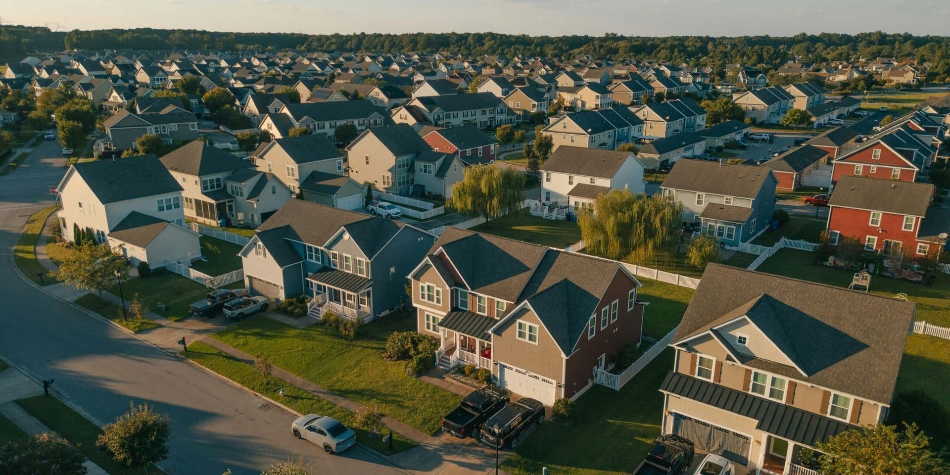 U.S. Housing Market Forecasters Predict Stronger Sales in 2026