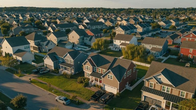U.S. Housing Market Forecasters Predict Stronger Sales in 2026