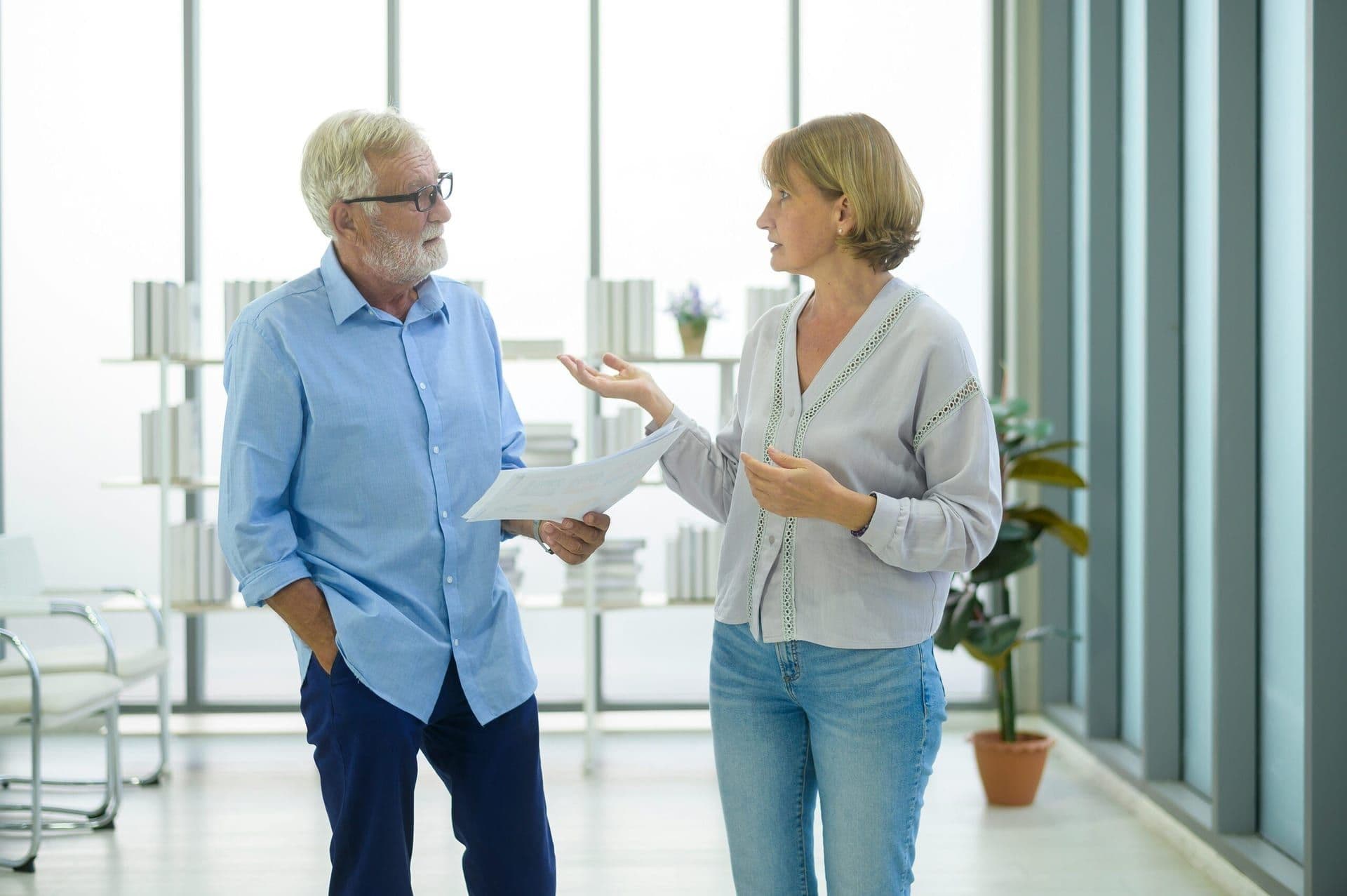 Strengthening Landlord-Tenant Relationships: The Growing Importance of Communication in Commercial Leasing