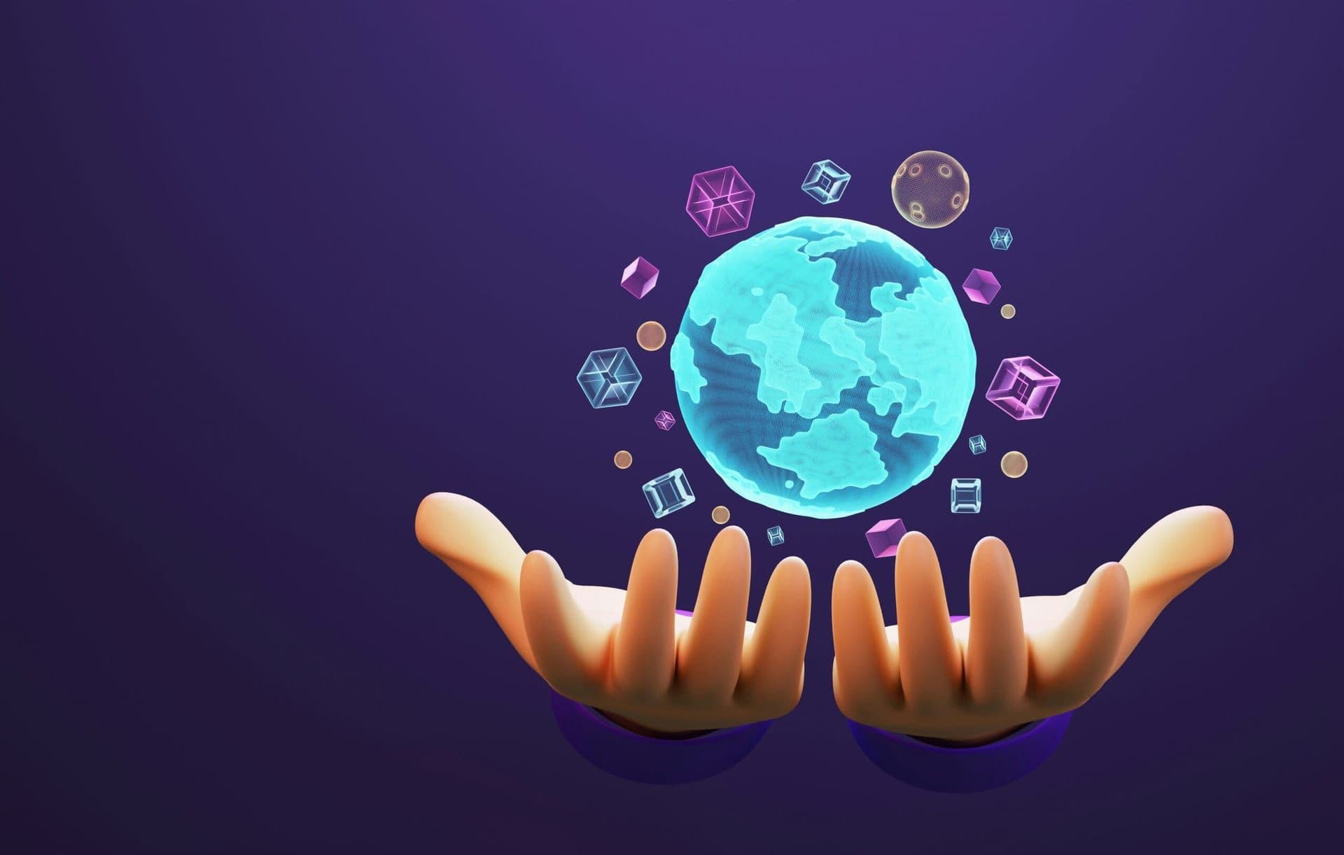 Blockchain-Based Smart Rentals Gain Traction in 2024