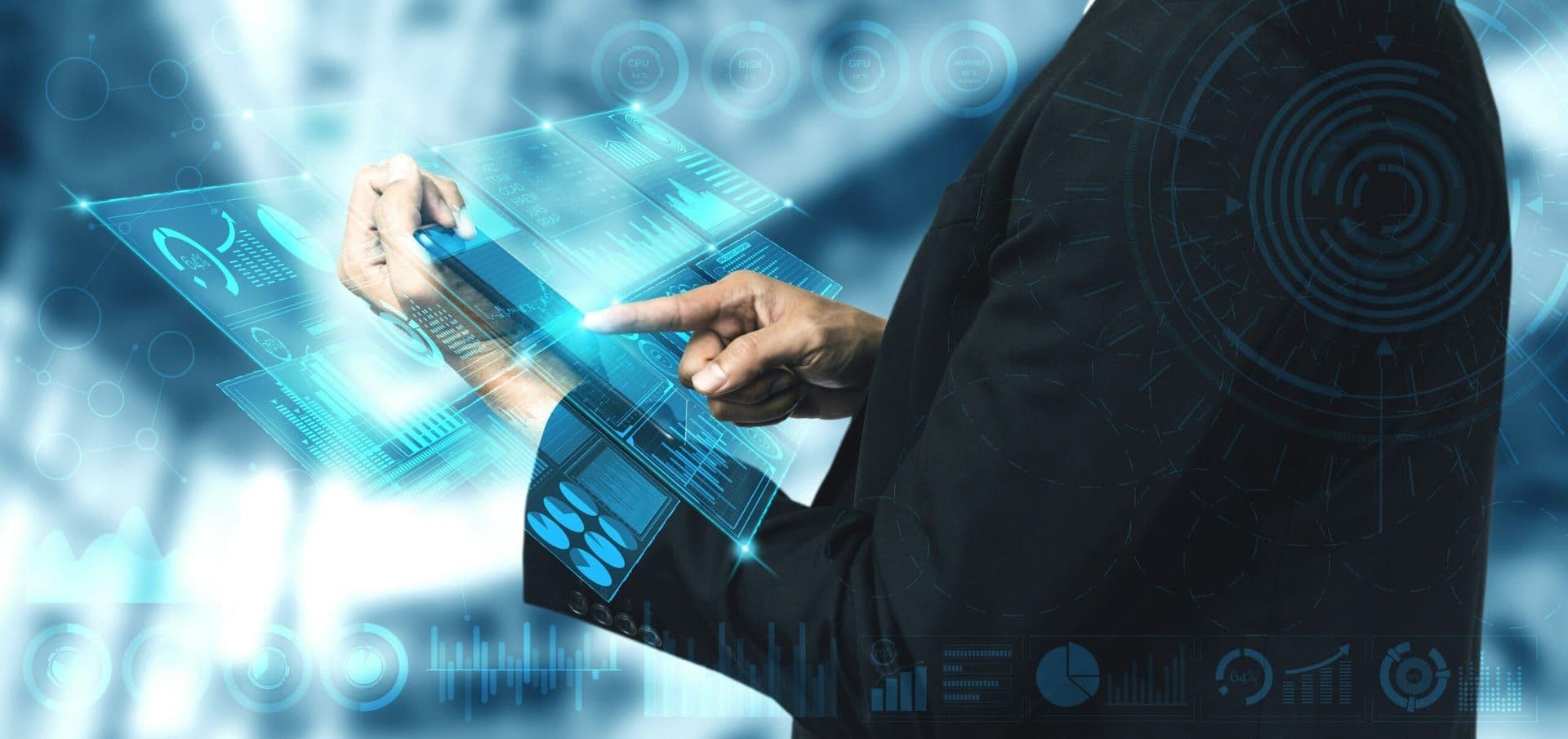 Leveraging Technology for Efficient Commercial Leasing in 2024