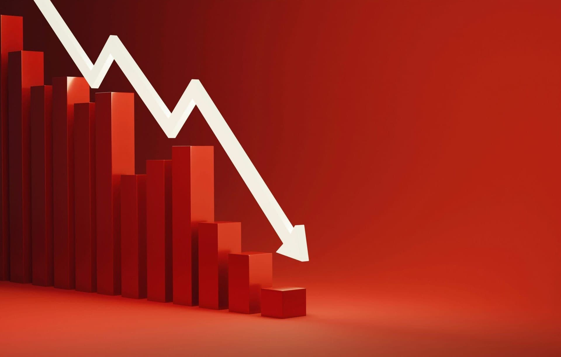 Commercial Real Estate Outlook: Q1 2025 Sentiment Declines Amid Economic Uncertainty