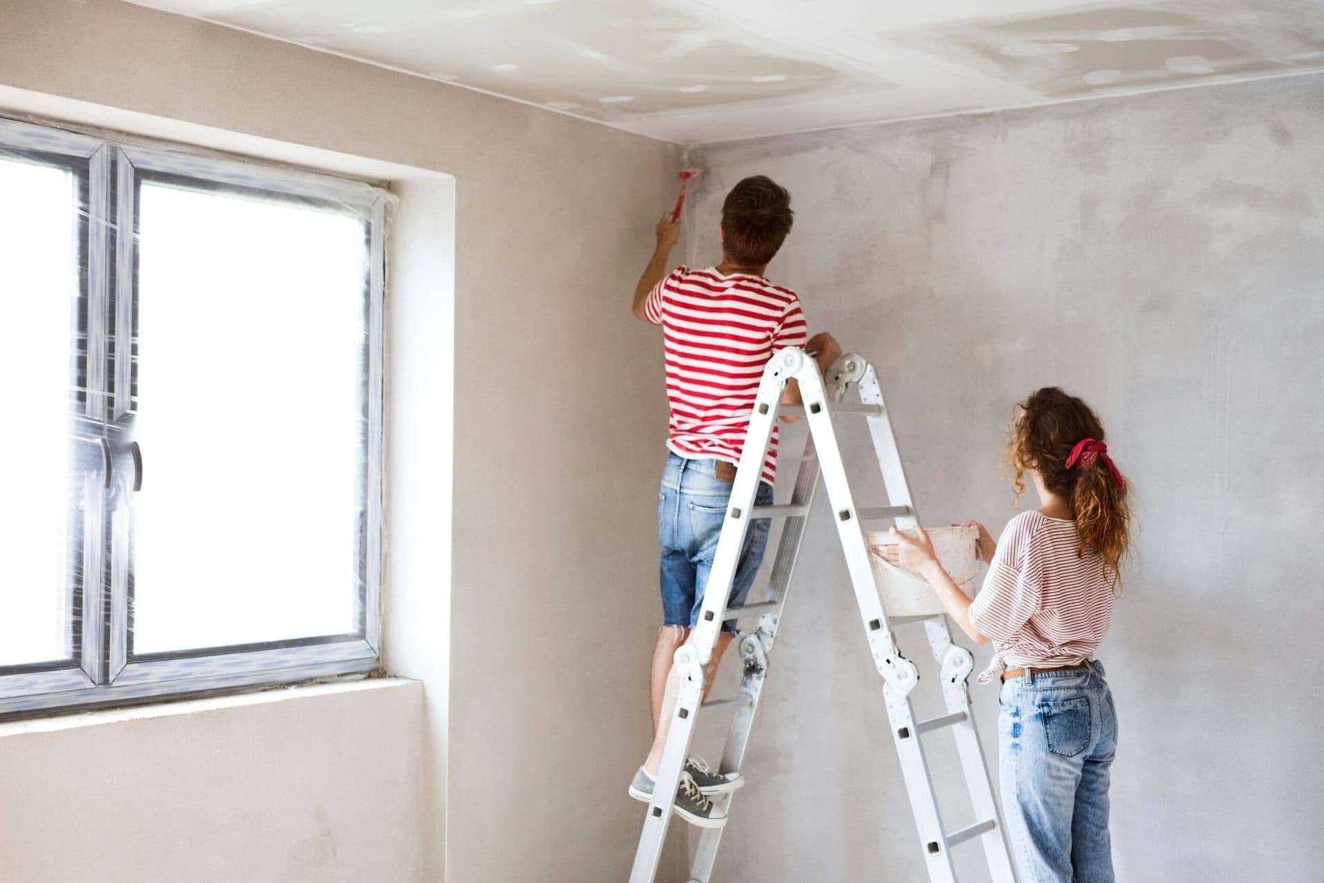Surge in Home Renovation Projects as Homeowners Opt for Upgrades