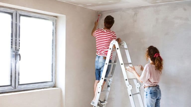 Surge in Home Renovation Projects as Homeowners Opt for Upgrades