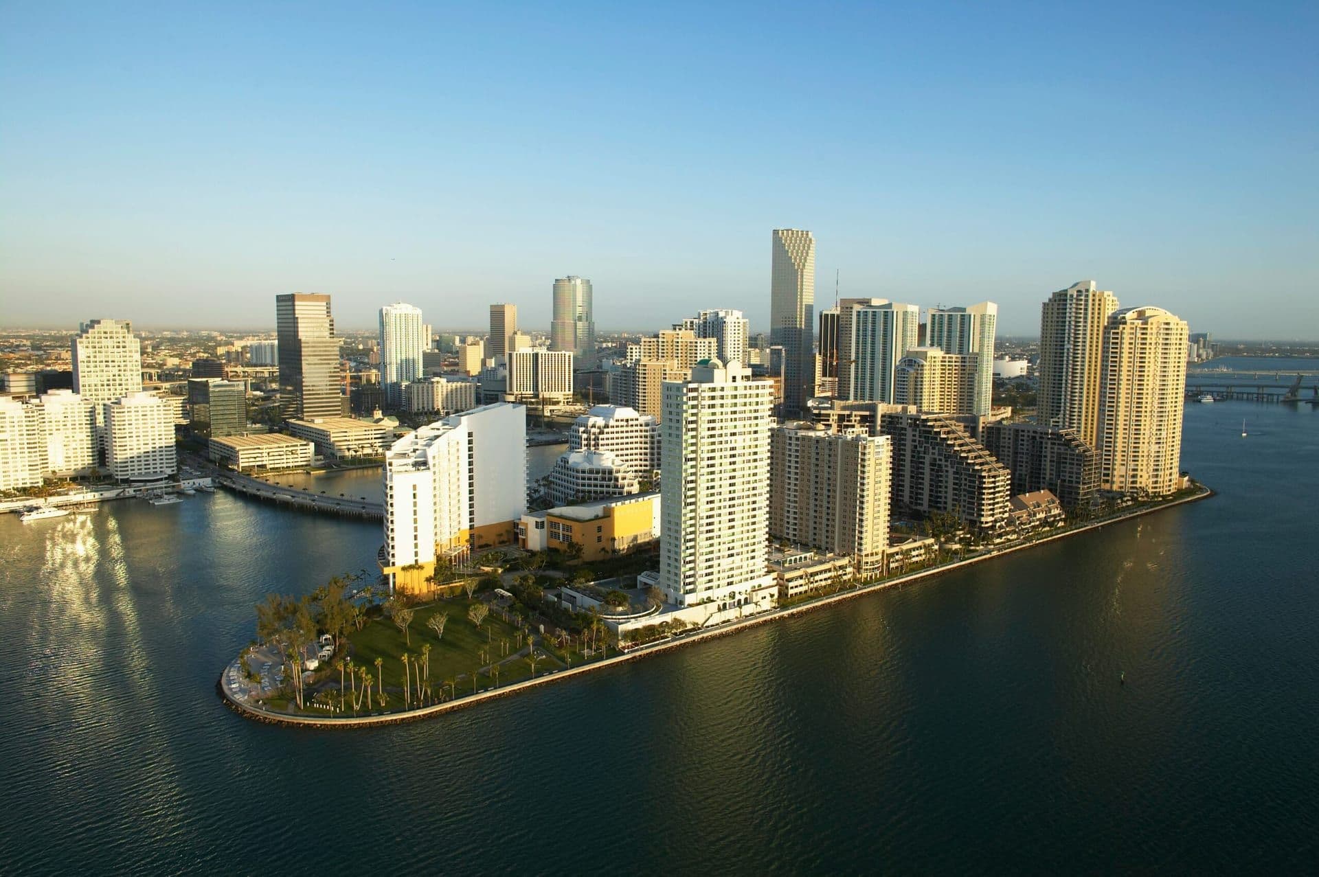 Luxury Rental Market in Miami Experiences Unprecedented Growth