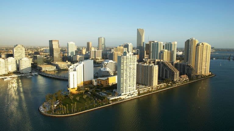 Luxury Rental Market in Miami Experiences Unprecedented Growth