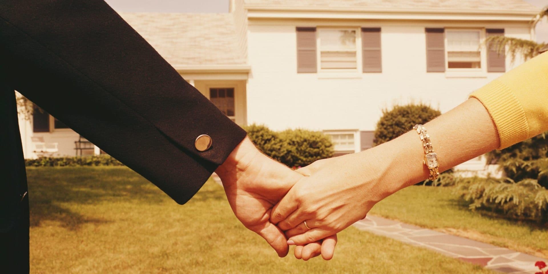 How Realtor Alliances Are Shaping the Future of Home Buying