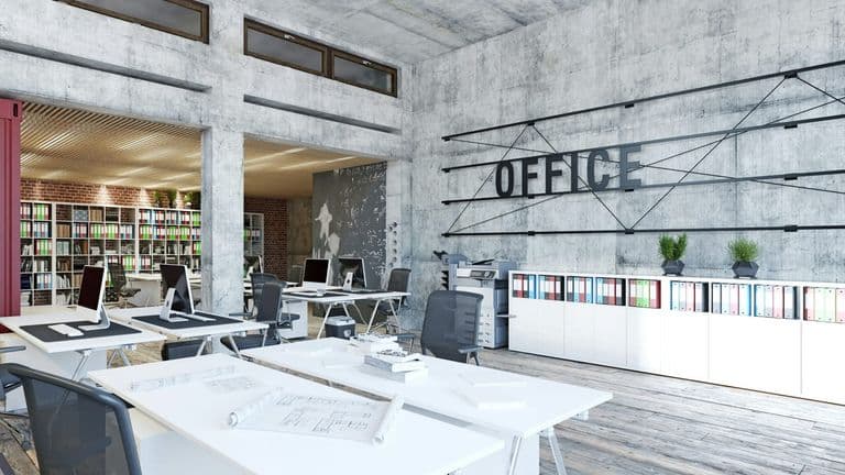 The Reemergence of Office Space Leasing in Major Cities