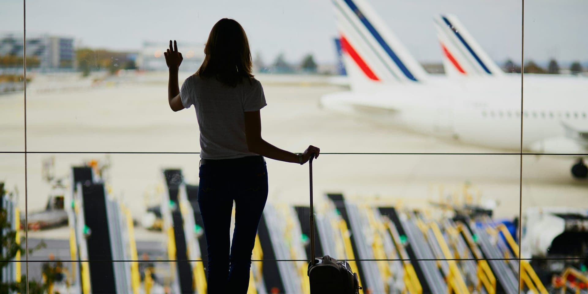U.S. Imposes Travel Ban on 12 Countries, Tightens Visa Rules for 7 Others