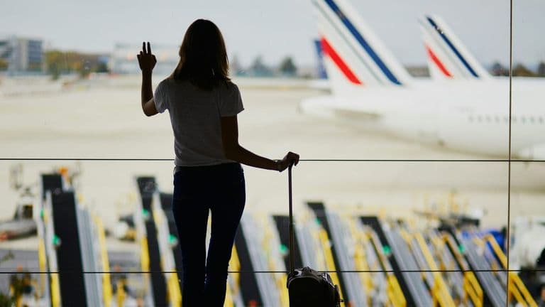 U.S. Imposes Travel Ban on 12 Countries, Tightens Visa Rules for 7 Others