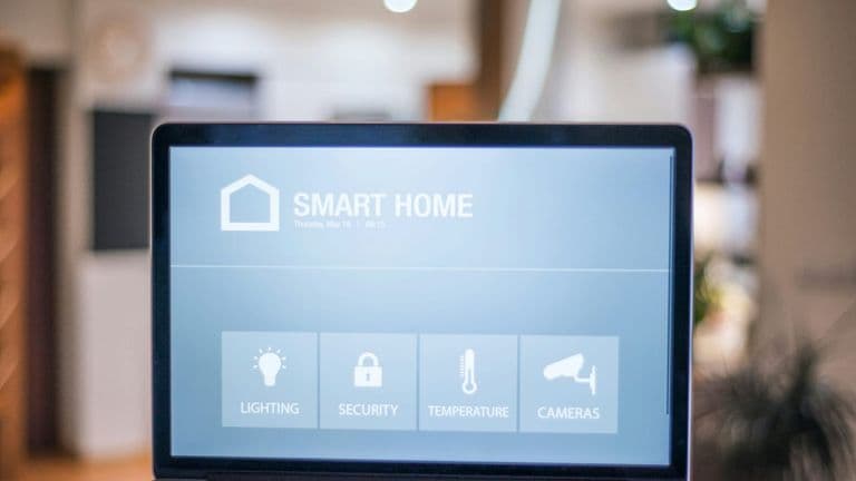 Smart Home Technology Becomes Essential for New Homebuyers