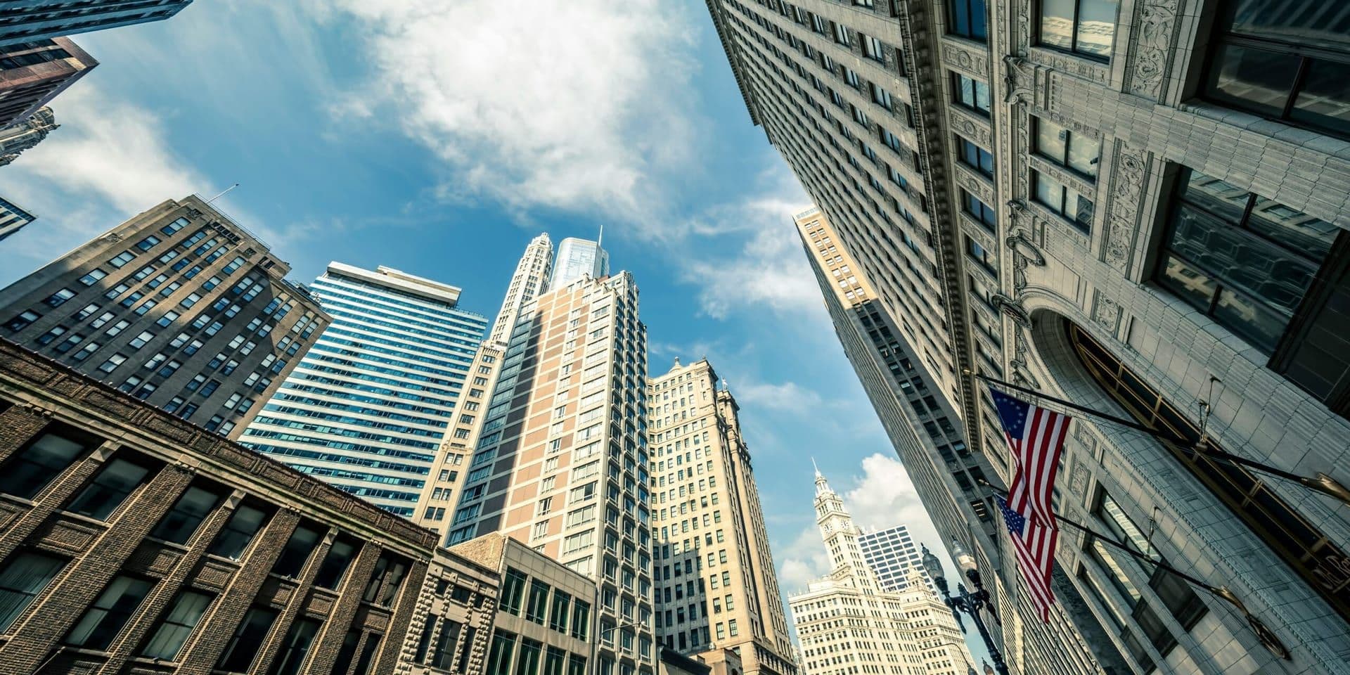 U.S. Commercial Real Estate Investment Poised for Modest Rebound in 2025