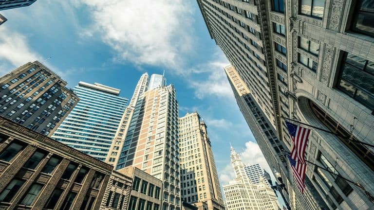 U.S. Commercial Real Estate Investment Poised for Modest Rebound in 2025