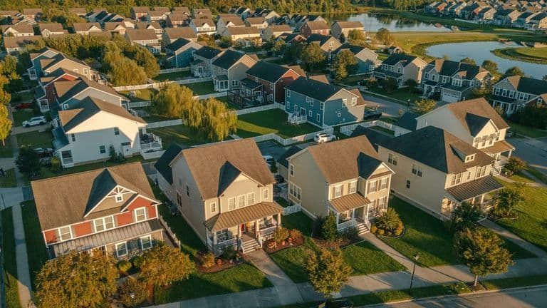 U.S. Housing Market Shifts Toward Buyers Amid Rising Inventory and Stabilizing Mortgage Rates