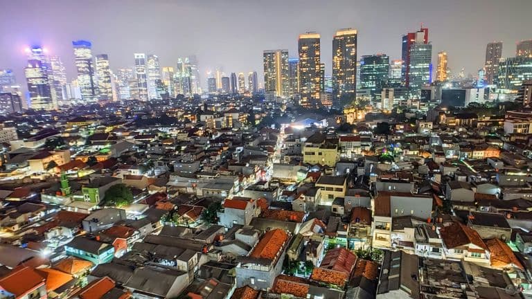 Rising Demand for Rental Properties in Urban Areas as Post-Pandemic Recovery Continues