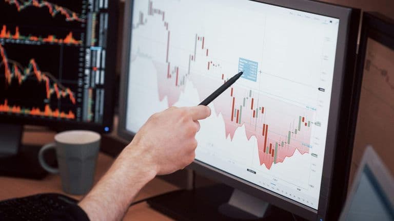 European Stocks Reach Two-Year High Following Economic Data, Earnings Reports