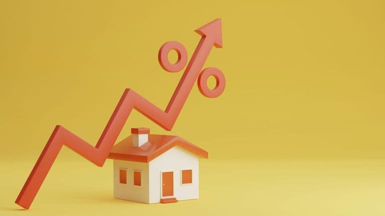 Rent Increases Drive Overall Inflation