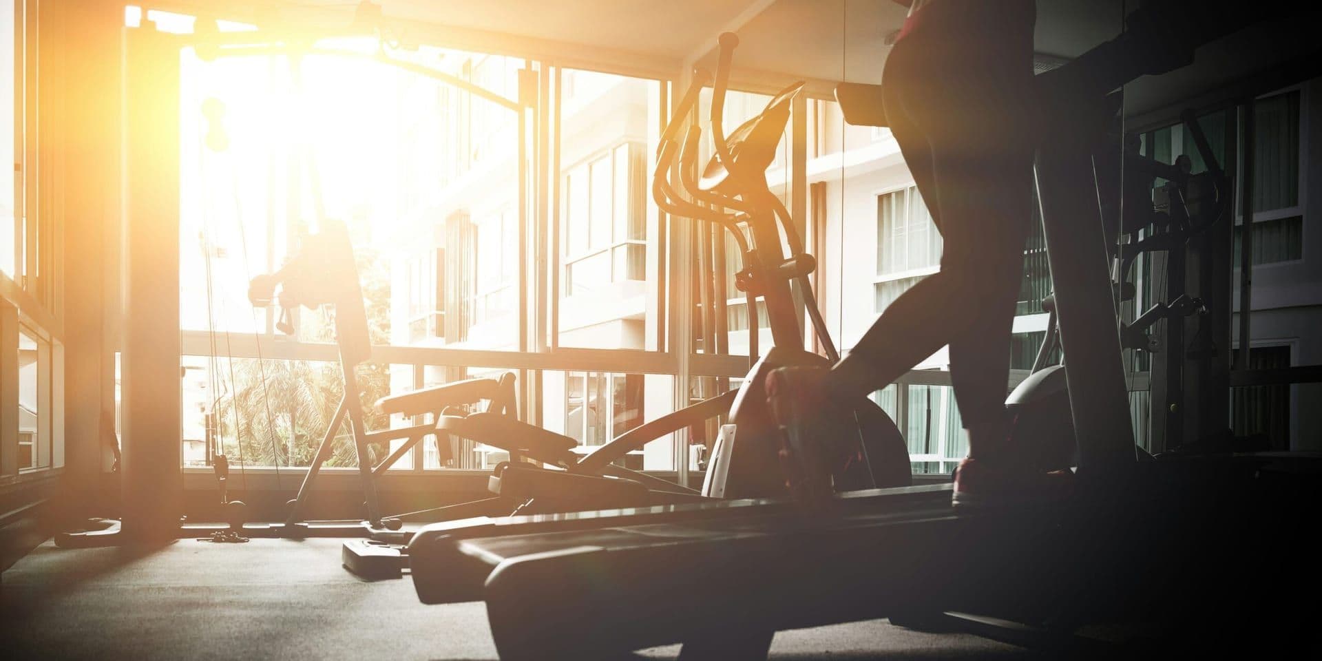Realtors Report Rising Demand for Homes with Built-In Gyms