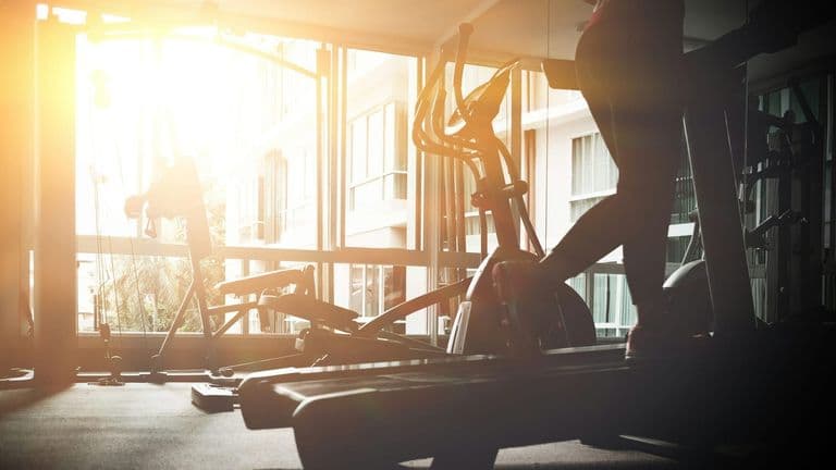Realtors Report Rising Demand for Homes with Built-In Gyms