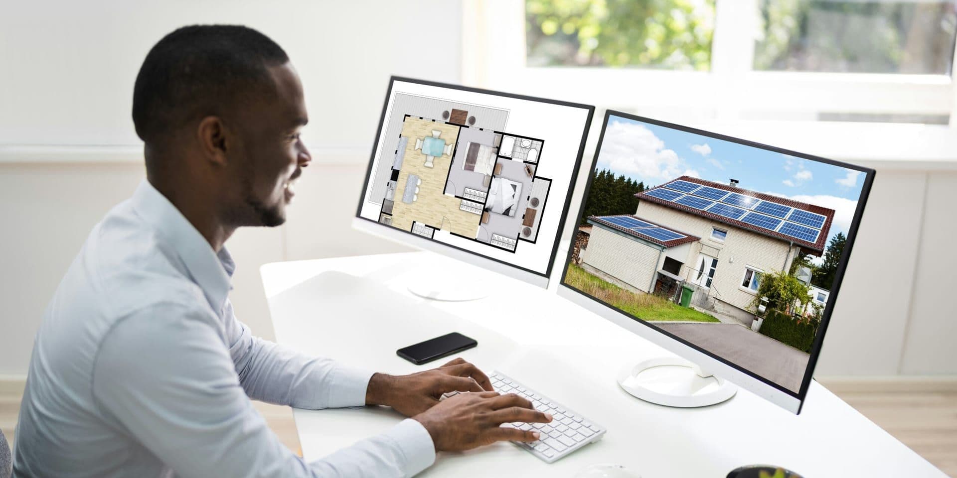 Commercial Real Estate Embraces Smart Access and AI Leasing Tools