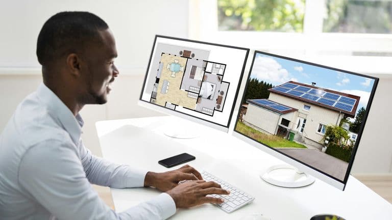 Commercial Real Estate Embraces Smart Access and AI Leasing Tools