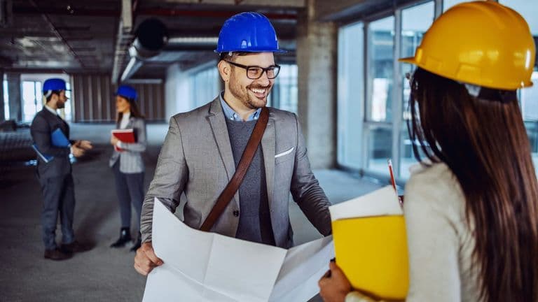 The Surge in Industrial Real Estate Leasing: November 2024
