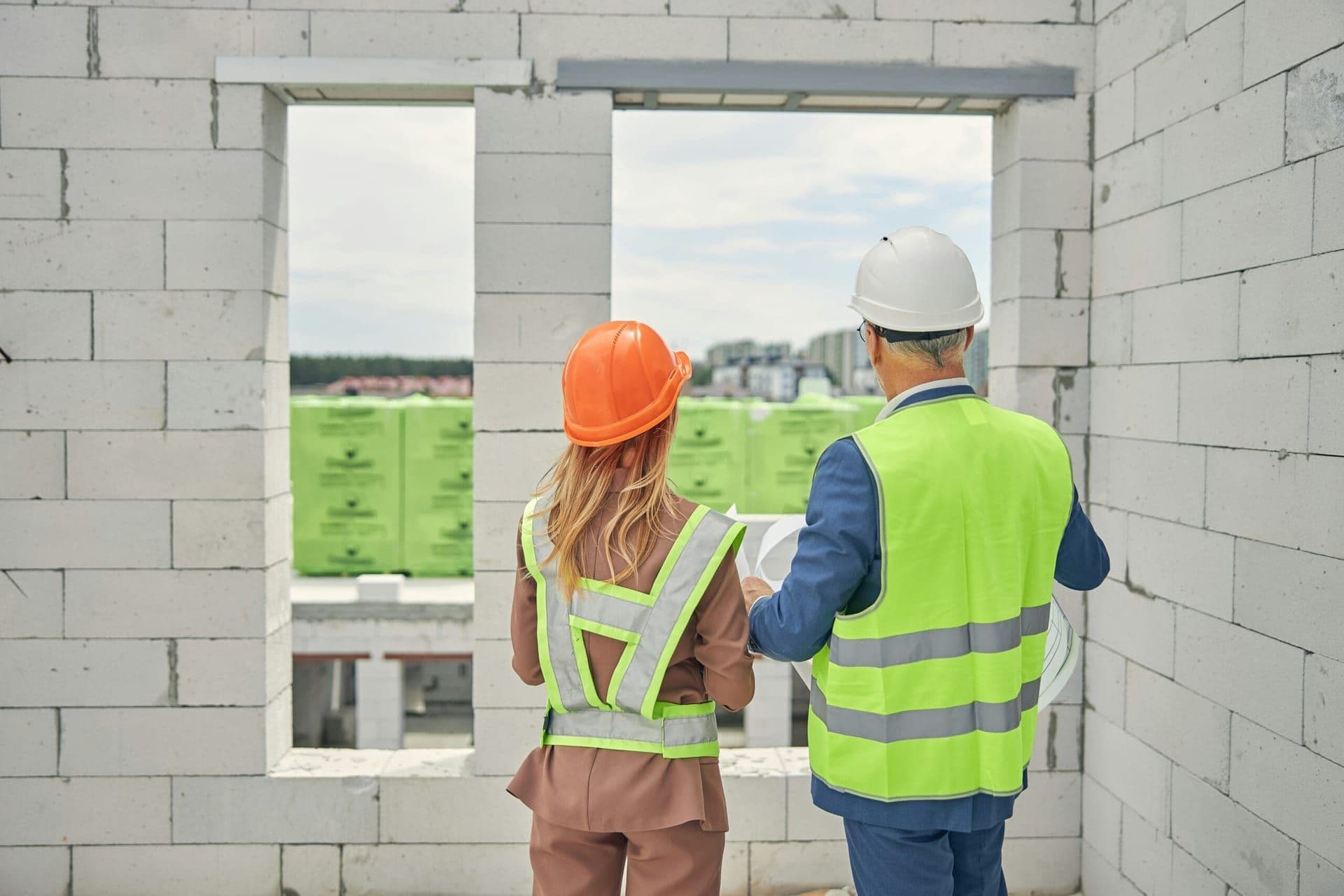 Smart Home Technology Drives Sales in New Construction