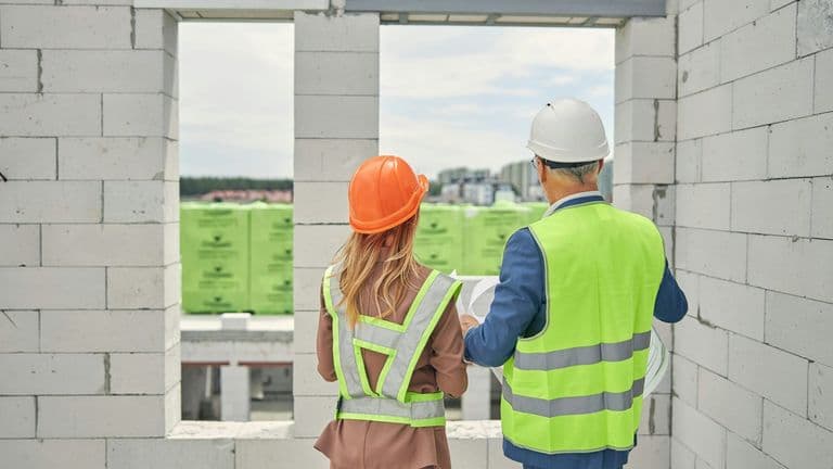 Smart Home Technology Drives Sales in New Construction