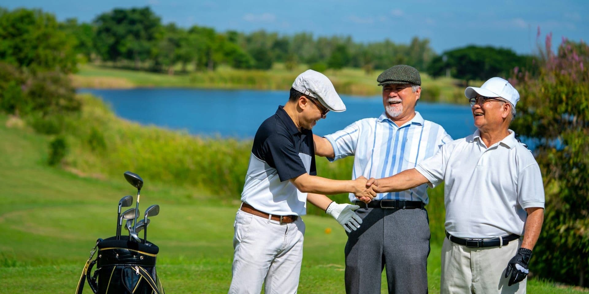 U.S. Open Golf Championship Concludes with J.J. Spaun’s Victory