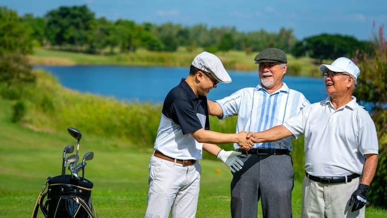 U.S. Open Golf Championship Concludes with J.J. Spaun’s Victory