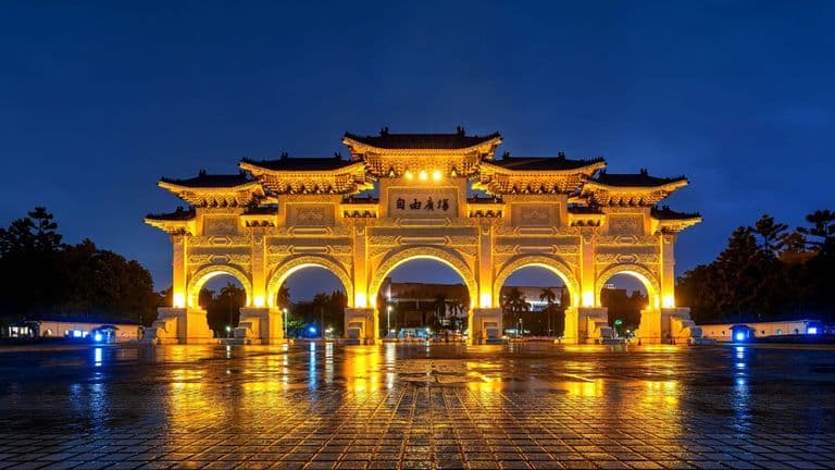 China’s Property Market Shows Early Signs of Stabilization