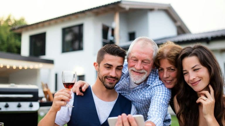 Baby Boomers’ Real Estate Inheritance Poses Challenges for Millennials