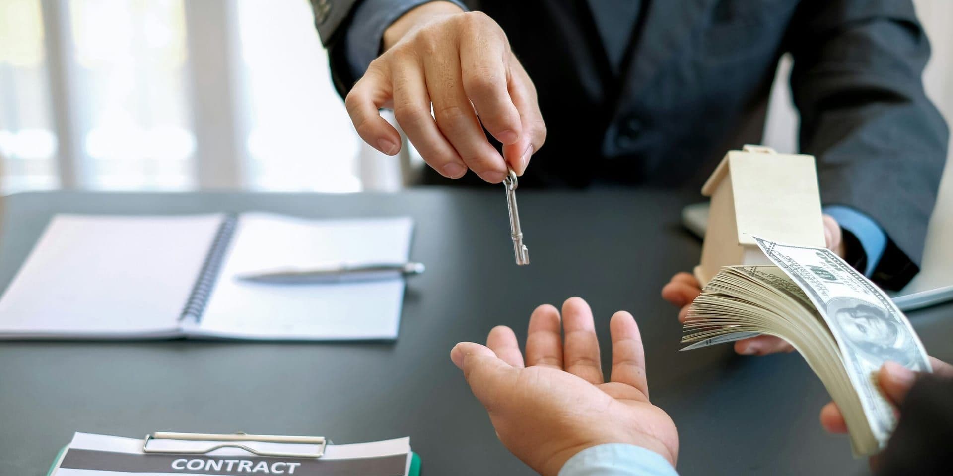 Listing Practices Spark Legal Dispute That Could Reshape Agent‑Broker Landscape